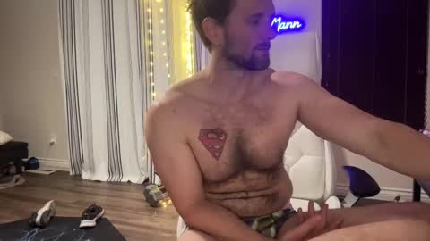 Snapshot of alexmanndickerson chatting on 22, 9, 2025 Alex Mann online show from 22, 9, 2025