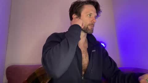 Snapshot of alexmanndickerson chatting on 6, 11, 2025 Alex Mann online show from 6, 11, 2025