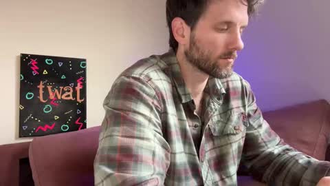 Snapshot of alexmanndickerson chatting on 21, 12, 2025 Alex Mann online show from 21, 12, 2025