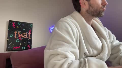 Snapshot of alexmanndickerson chatting on 22, 12, 2025 Alex Mann online show from 22, 12, 2025