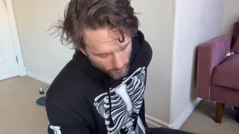 Snapshot of alexmanndickerson chatting on 5, 1, 2026 Alex Mann online show from 5, 1, 2026