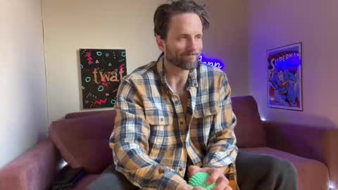 Snapshot of alexmanndickerson chatting on 7, 1, 2026 Alex Mann online show from 7, 1, 2026