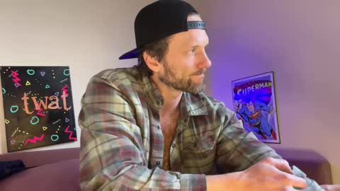 Alex Mann online show from 3, 2, 2026