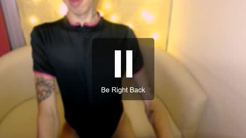 alexnaughty14 online show from 21, 9, 2025