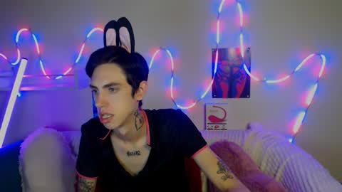 alexnaughty14 online show from 25, 9, 2025