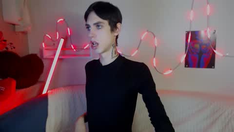 alexnaughty14 online show from 27, 9, 2025