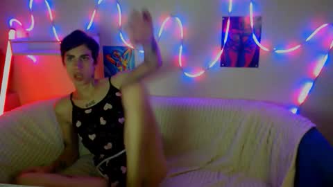 alexnaughty14 online show from 29, 9, 2025