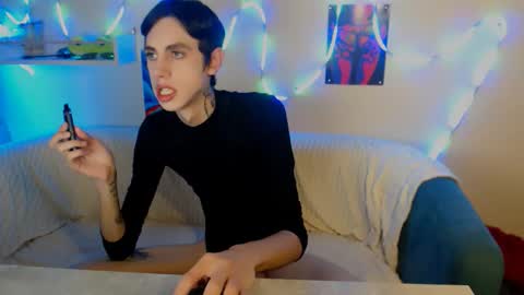 alexnaughty14 online show from 4, 10, 2025