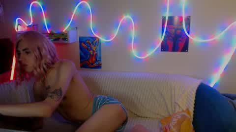 alexnaughty14 online show from 7, 10, 2025