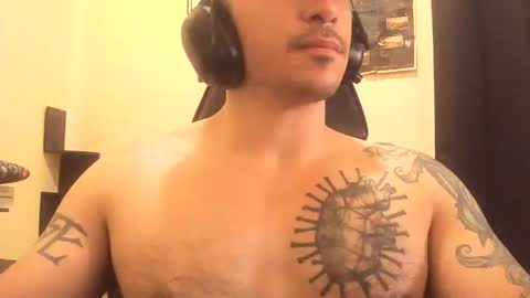 Alexxx online show from 20, 11, 2025