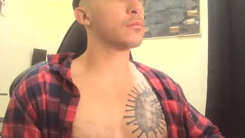 Alexxx online show from 4, 12, 2025