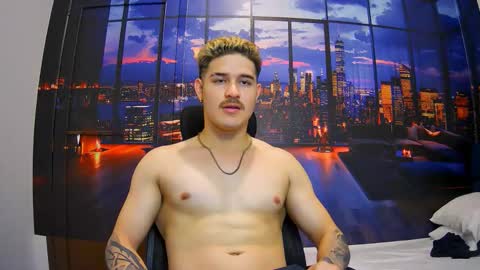 Snapshot of alexpierss chatting on 2, 10, 2025 Alex online show from 2, 10, 2025