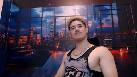 Snapshot of alexpierss chatting on 3, 10, 2025 Alex online show from 3, 10, 2025