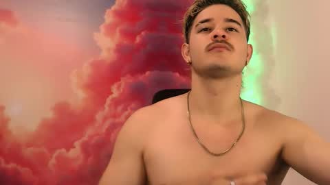 Snapshot of alexpierss chatting on 5, 10, 2025 Alex online show from 5, 10, 2025