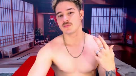 Snapshot of alexpierss chatting on 9, 10, 2025 Alex online show from 9, 10, 2025