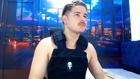 Snapshot of alexpierss chatting on 11, 10, 2025 Alex online show from 11, 10, 2025