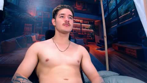 Snapshot of alexpierss chatting on 14, 10, 2025 Alex online show from 14, 10, 2025