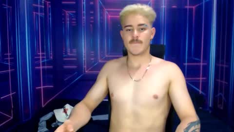 Snapshot of alexpierss chatting on 18, 10, 2025 Alex online show from 18, 10, 2025