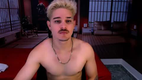 Snapshot of alexpierss chatting on 24, 10, 2025 Alex online show from 24, 10, 2025