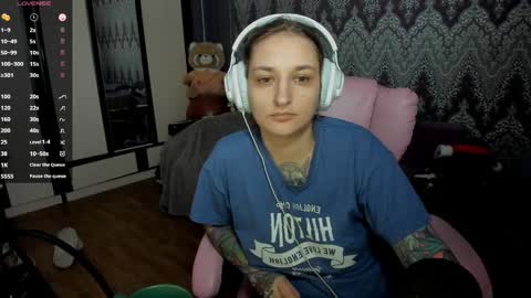 Alex online show from 1, 1, 2025