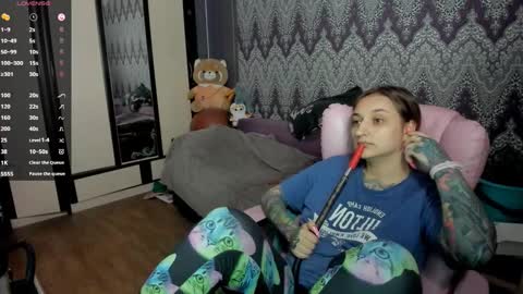 Alex online show from 21, 1, 2025