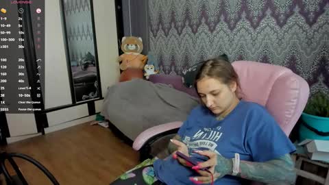 Alex online show from 21, 1, 2025