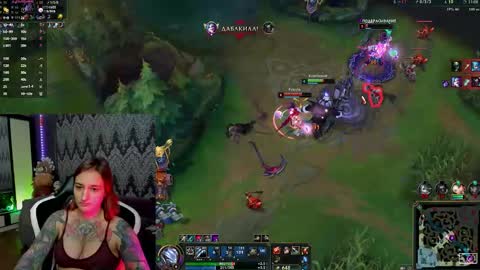 Alex online show from 15, 10, 2025