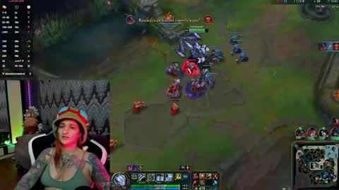 Alex online show from 16, 10, 2025