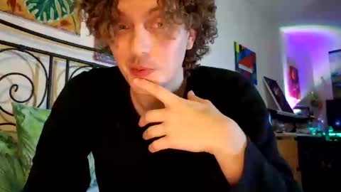 Alex online show from 5, 1, 2025