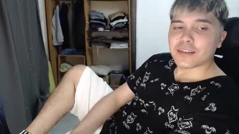 Alexander online show from 13, 4, 2026