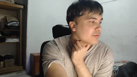 Alexander online show from 3, 5, 2026