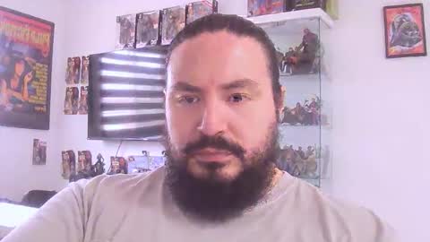 alextambet online show from 15, 5, 2026