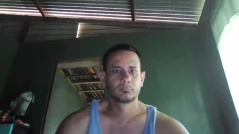 Snapshot of alextico1 chatting on 1, 8, 2026 Alex online show from 1, 8, 2026