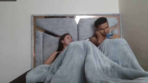 alex y luisa online show from 14, 9, 2025