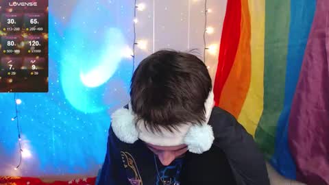 alexwolfmoto online show from 22, 12, 2025