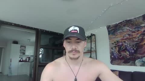 Snapshot of alexx1169 chatting on 1, 1, 2025 Alex online show from 1, 1, 2025