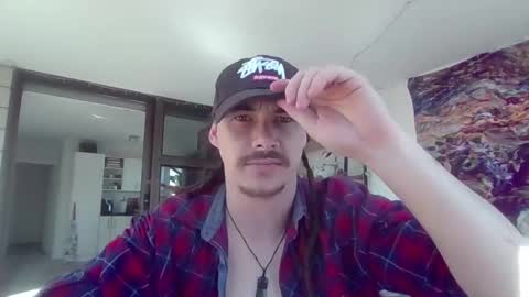 Snapshot of alexx1169 chatting on 2, 3, 2025 Alex online show from 2, 3, 2025