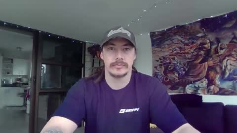 Snapshot of alexx1169 chatting on 3, 10, 2025 Alex online show from 3, 10, 2025