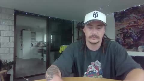 Alex online show from 9, 3, 2026