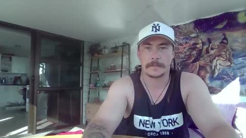 Alex online show from 24, 3, 2026