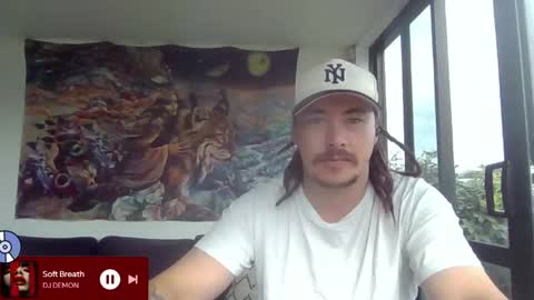 Alex online show from 26, 4, 2026