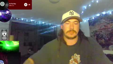 Alex online show from 1, 5, 2026