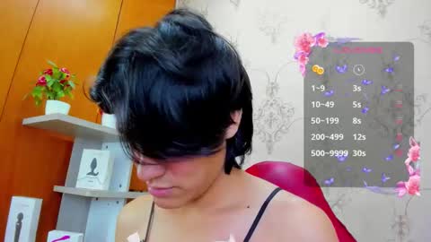 ALEXX online show from 5, 2, 2026