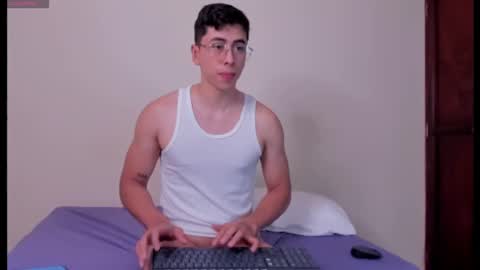 Snapshot of alexx_oconor chatting on 29, 12, 2024 Alex Oconnor online show from 29, 12, 2024