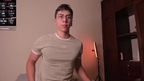 Snapshot of alexx_oconor chatting on 13, 1, 2025 Alex Oconnor online show from 13, 1, 2025