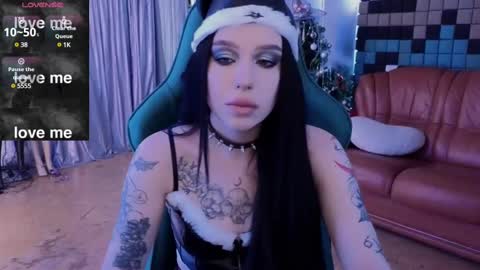 Snapshot of alexx_succubus chatting on 24, 12, 2024 Alexx Succubus online show from 24, 12, 2024