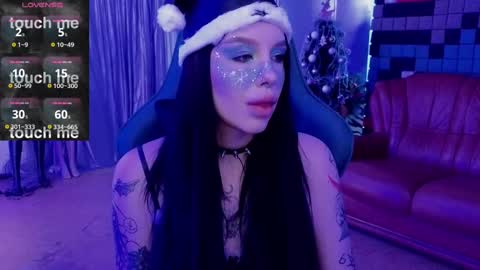 Snapshot of alexx_succubus chatting on 27, 12, 2024 Alexx Succubus online show from 27, 12, 2024