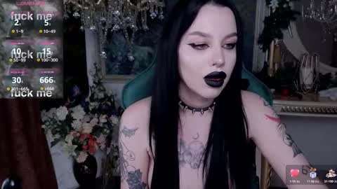 Snapshot of alexx_succubus chatting on 14, 1, 2025 Alexx Succubus online show from 14, 1, 2025