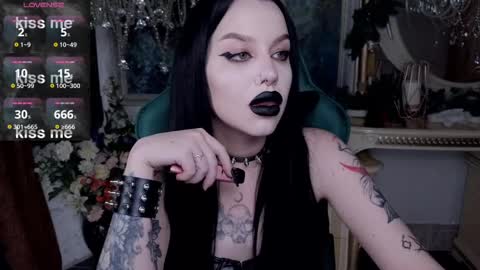 Snapshot of alexx_succubus chatting on 15, 1, 2025 Alexx Succubus online show from 15, 1, 2025