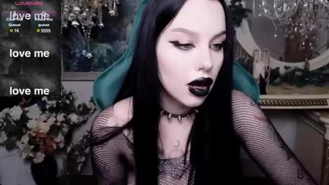 Snapshot of alexx_succubus chatting on 25, 1, 2025 Alexx Succubus online show from 25, 1, 2025